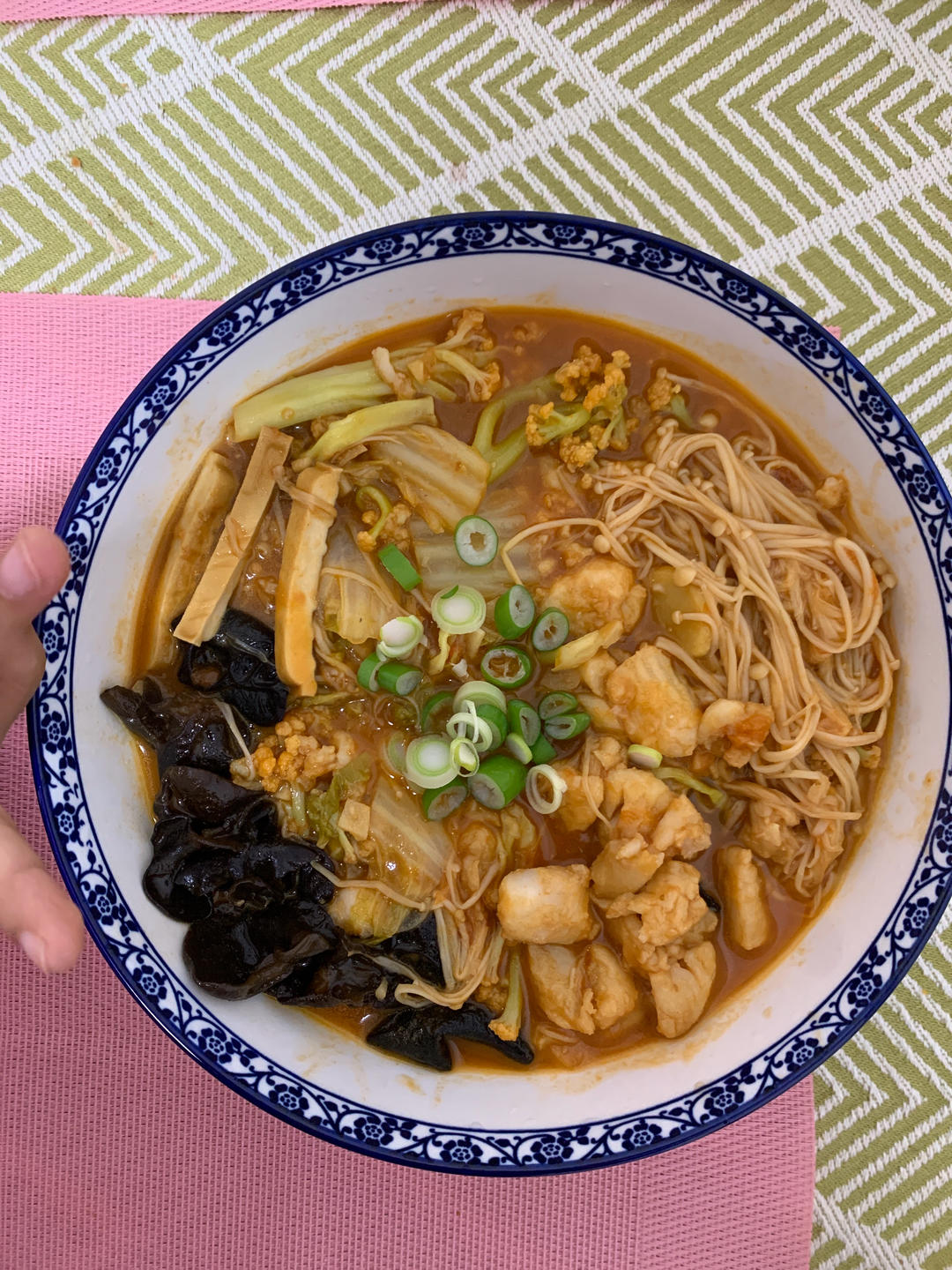番茄鱼巴沙鱼（也可以用番茄龙利鱼），番茄酱汁超浓郁，营养又下饭！