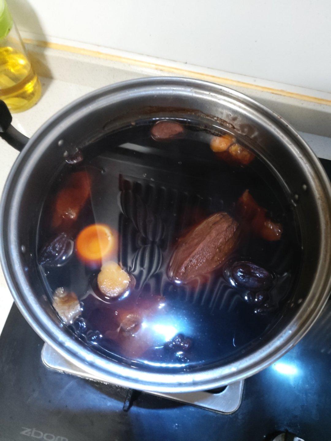 超级好吃的家庭自制【香卤牛肉】