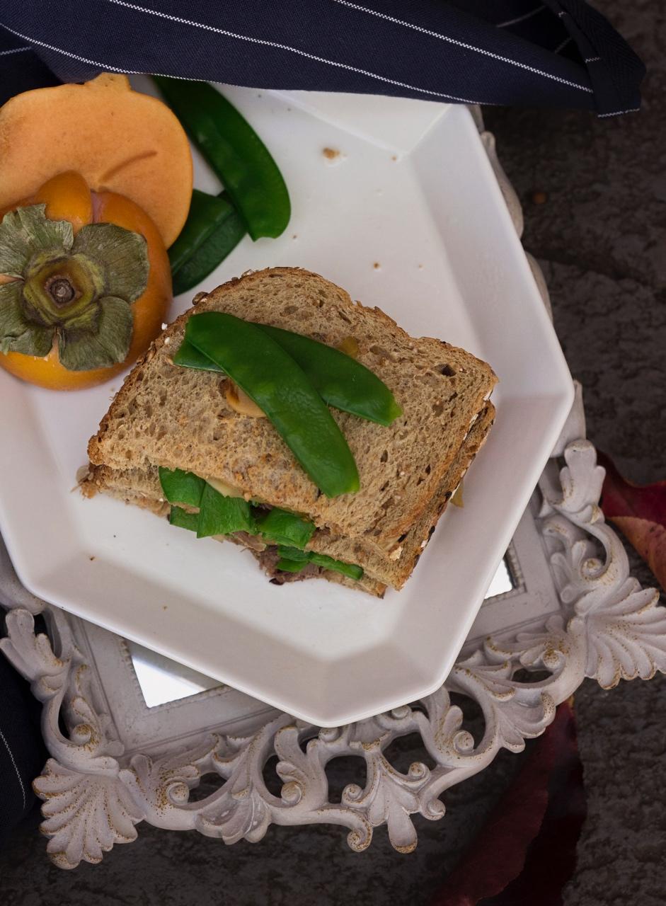 吐司的一百种死法