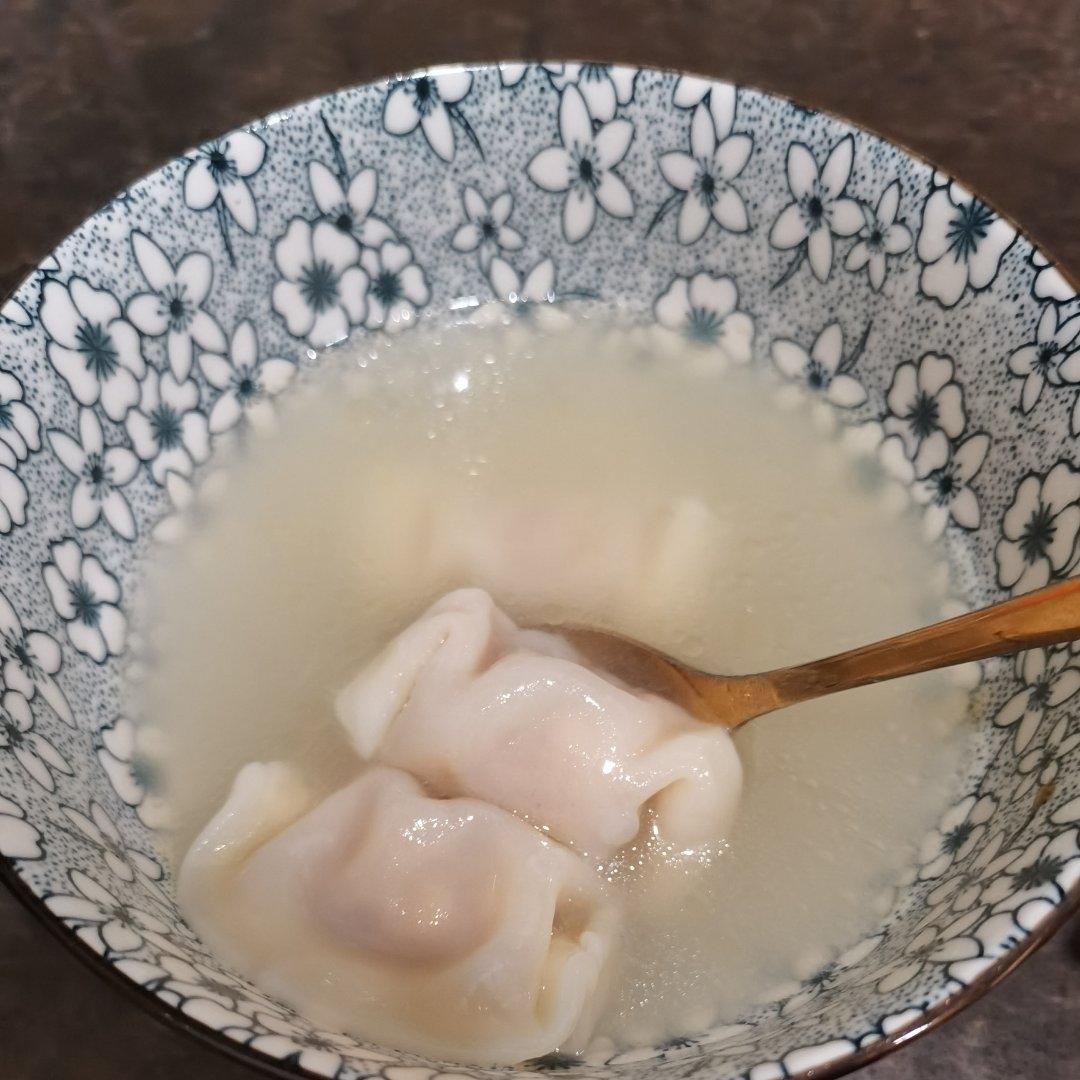 微波炉版快手水饺