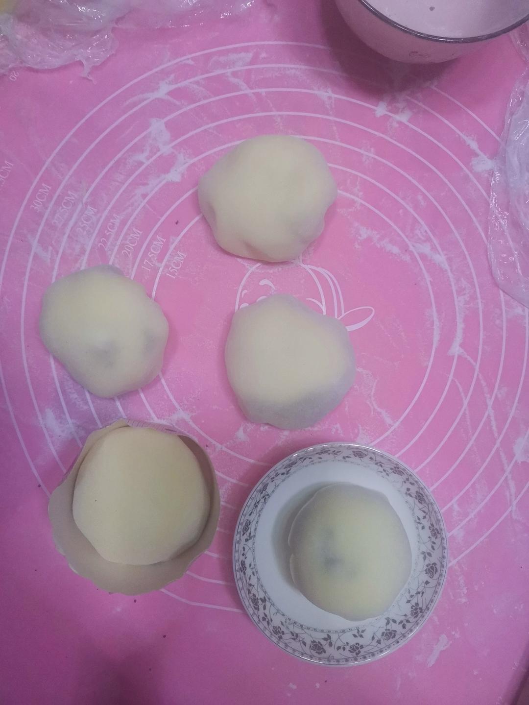 雪媚娘(售卖6年自用配方)