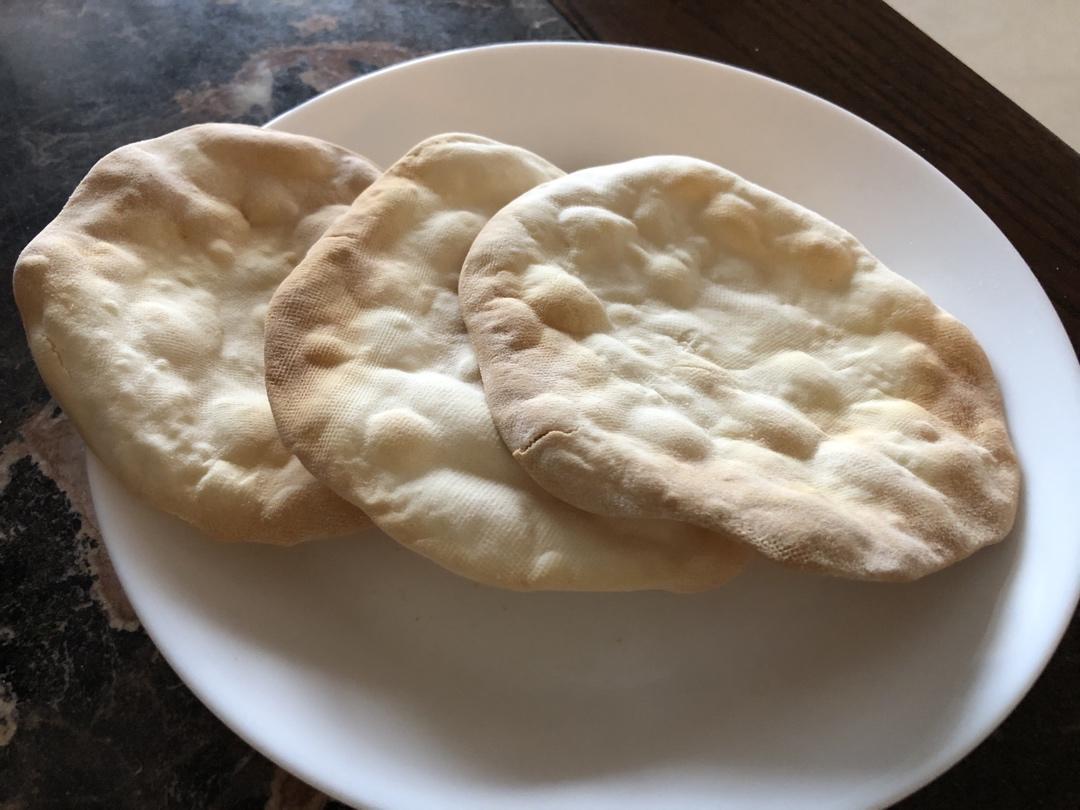 无酵饼——逾越节重要美食