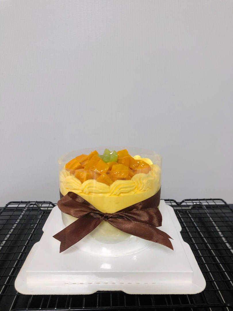 生日蛋糕