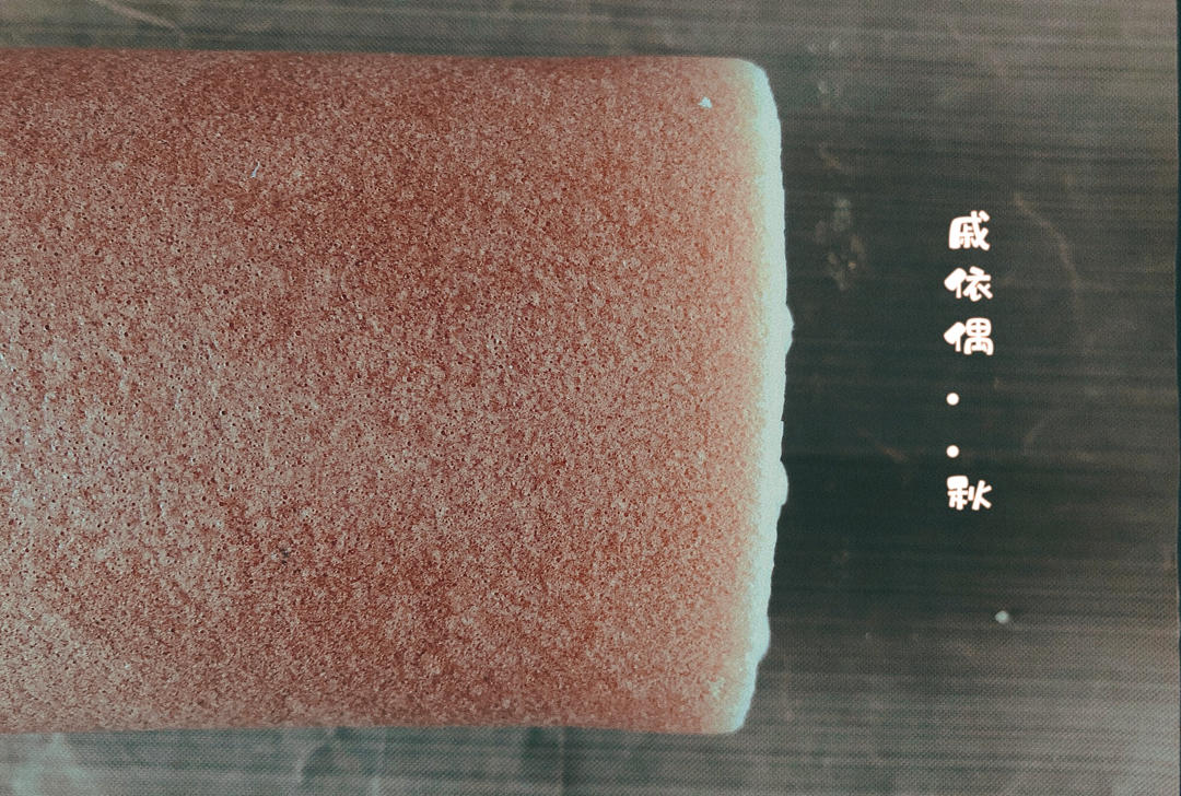 小四卷～风靡美食群的美味蛋糕卷