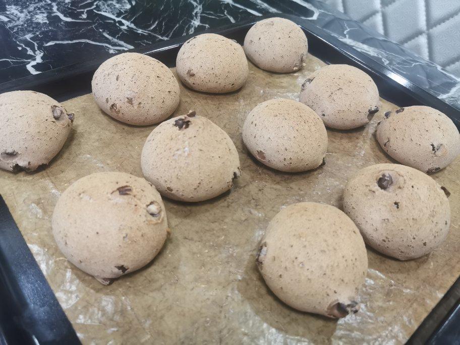 恐龙蛋·麻薯面包·麻薯包 自己做了1000➕的私人配方