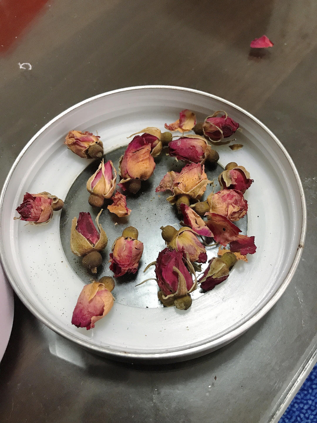清润降火水果茶【3月北鼎养生壶食谱】