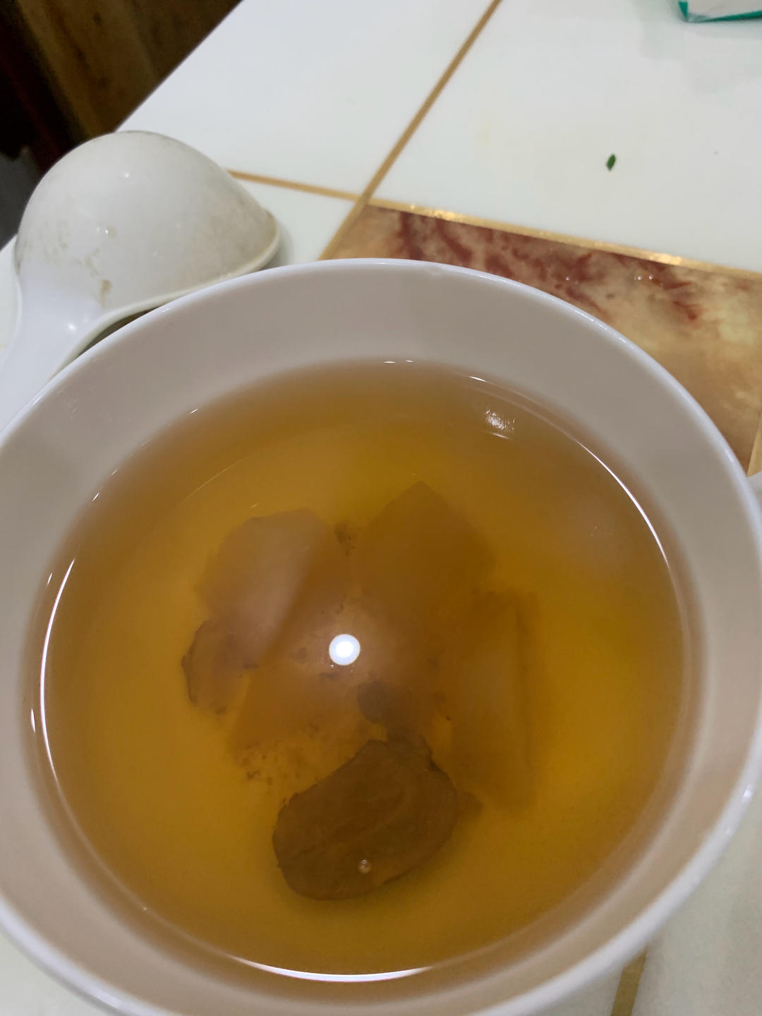 小儿积食！口臭？试试山楂苹果水