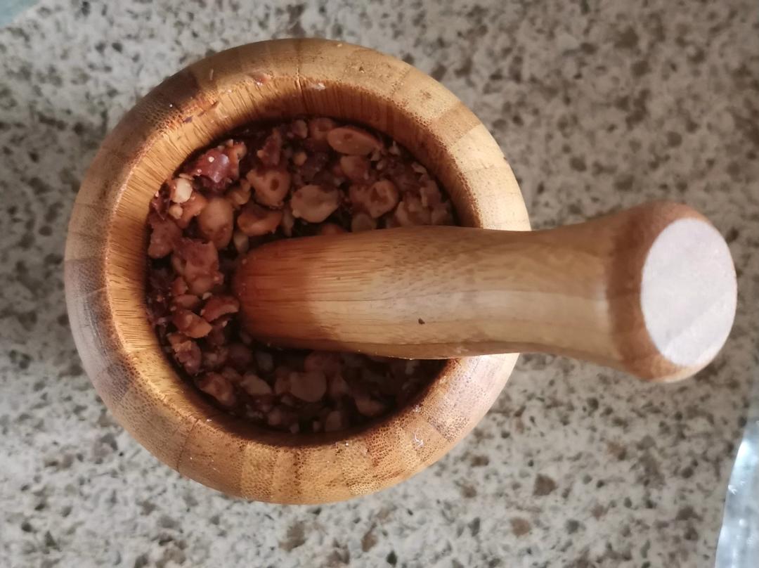 加上一个小妙招，这麻辣烫绝啦！