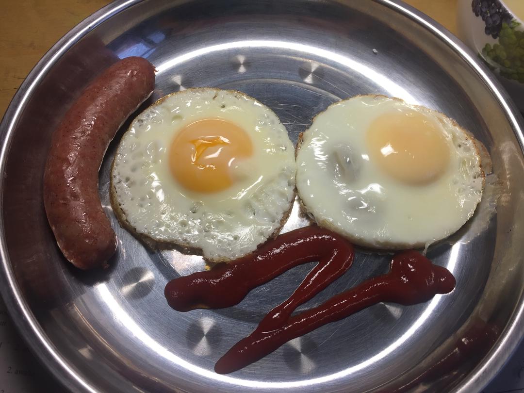 100分早餐～逢考必过