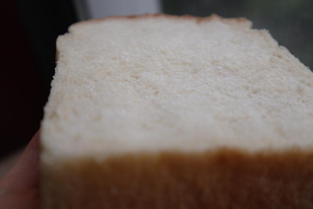 银座顶级烫种吐司