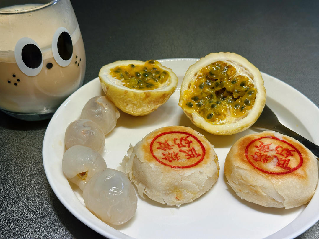 2026早餐合集