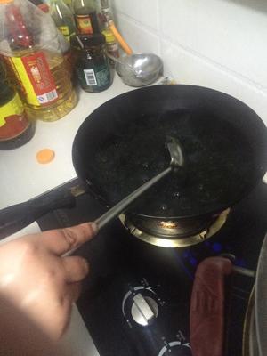紫菜蛋花汤（独家）的做法 步骤1