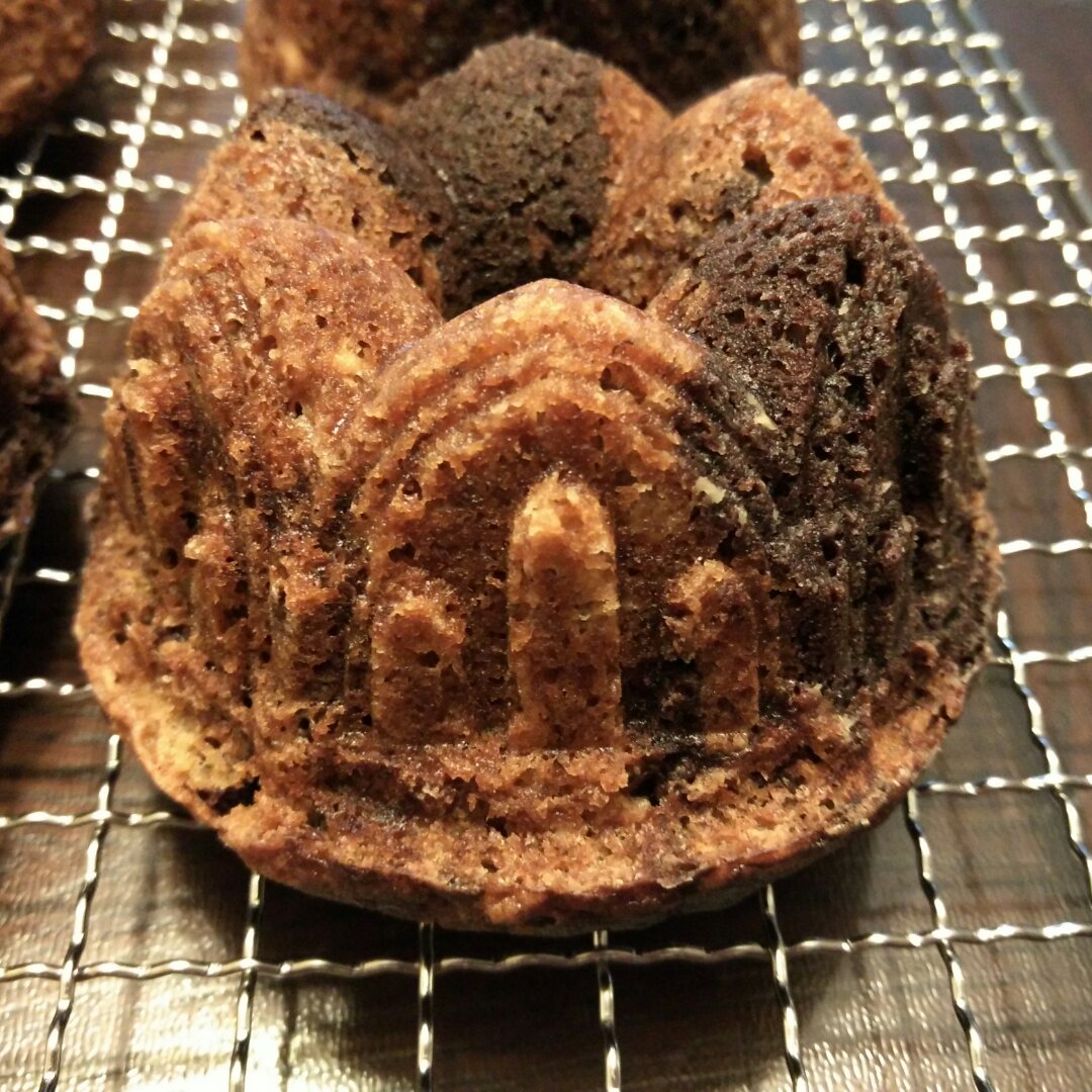 脱模膏—自制蛋糕面包脱模神器