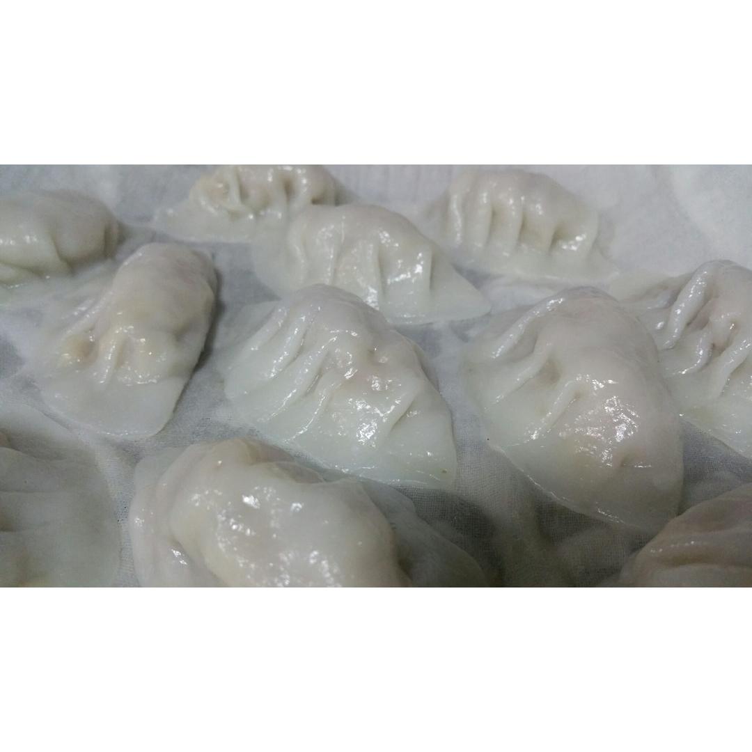 潮汕笋粿