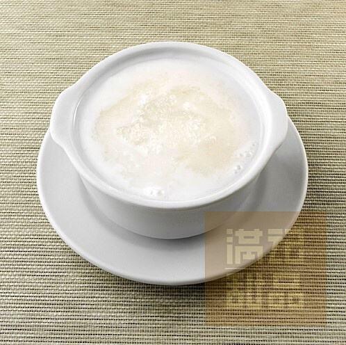 冰糖椰汁炖燕窝（1人份量）