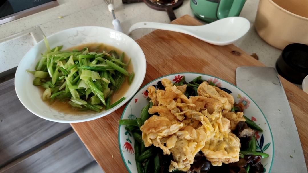 简单好做又好吃的春饼