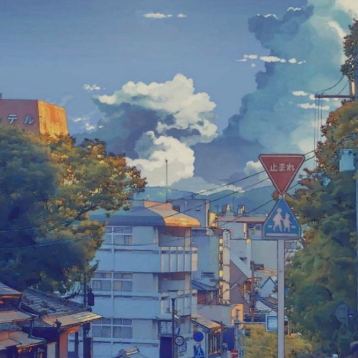 木乔Lenka