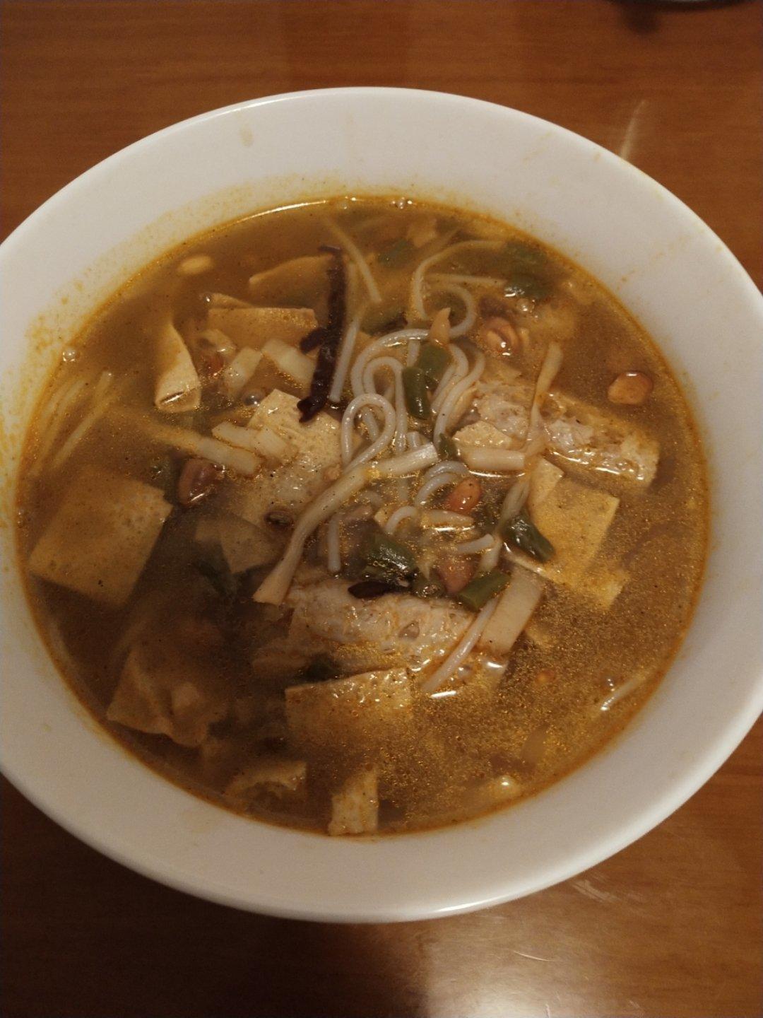 螺狮粉