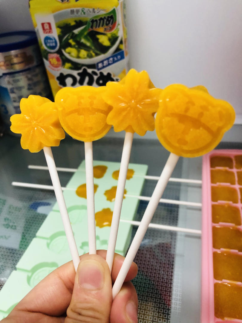 🍬芒果QQ糖🍬