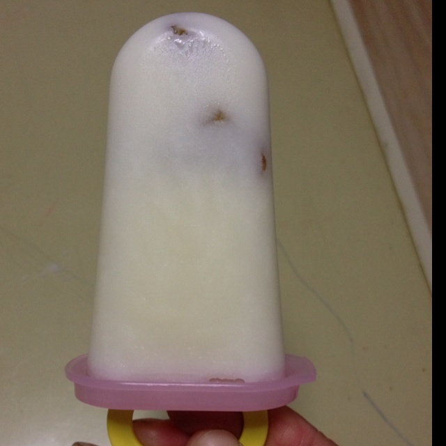 酸奶冰棒