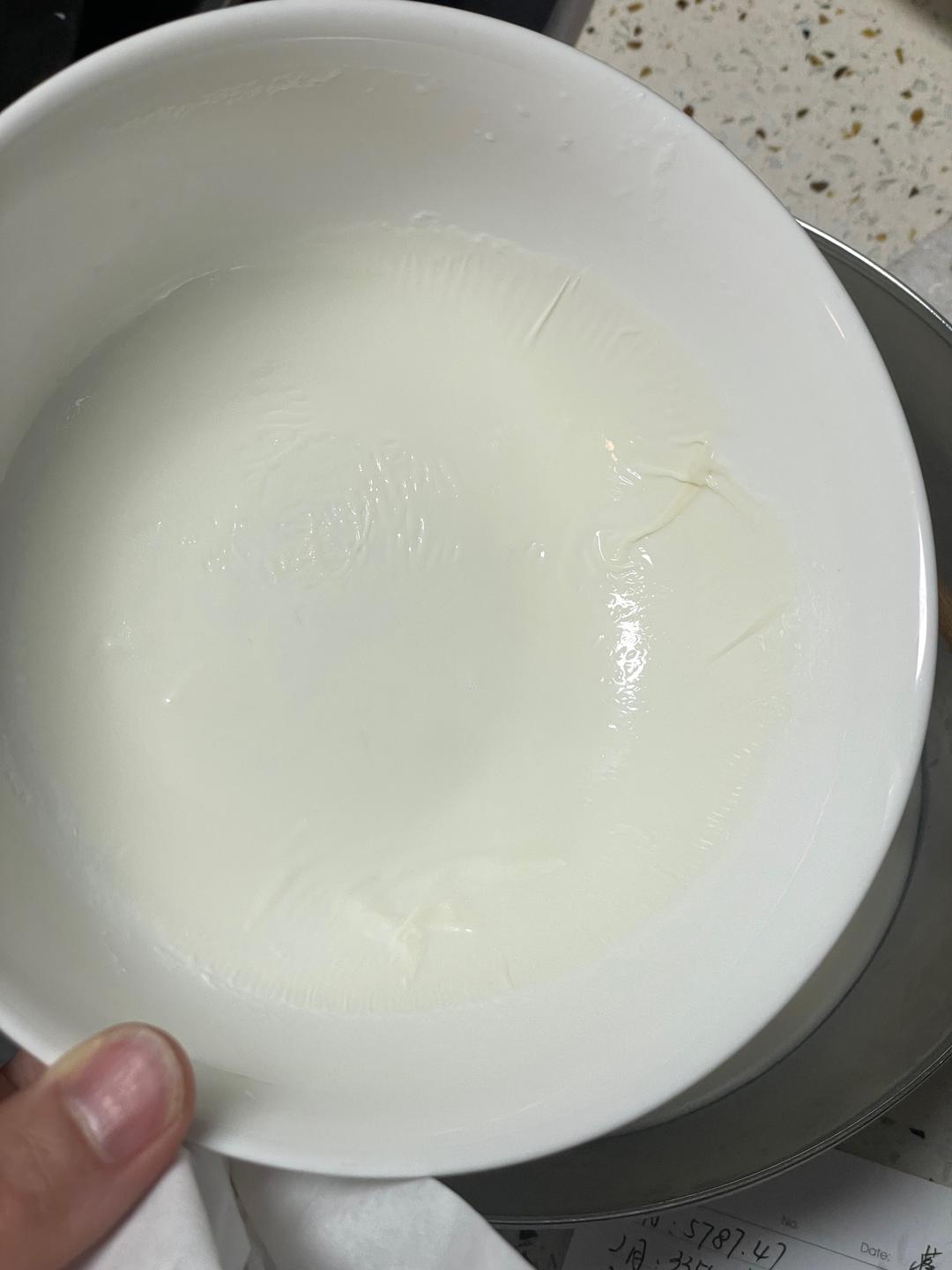 【双皮奶的做法步骤图,双皮奶怎么做好吃】民咕民咕_下厨房