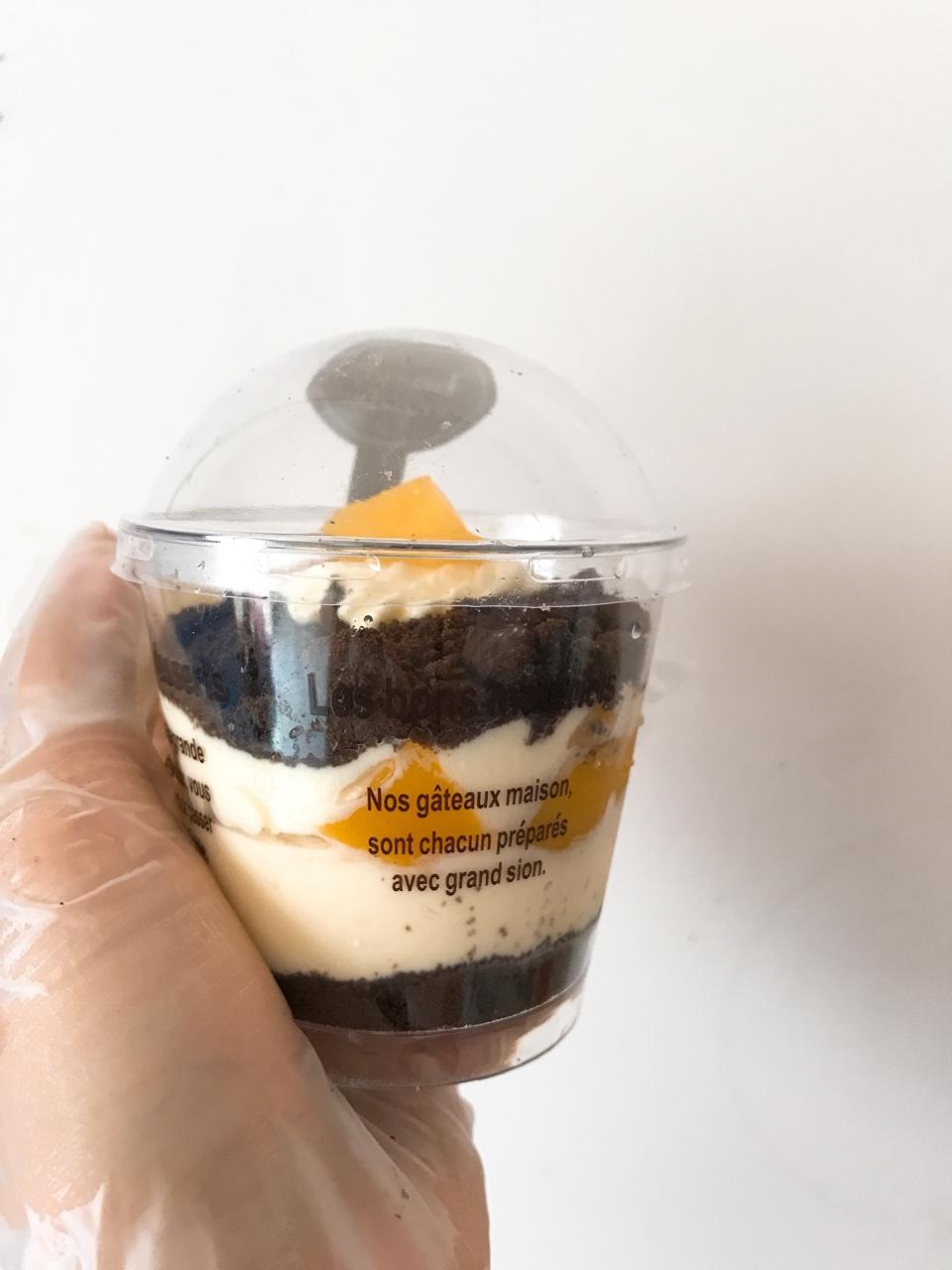 Bakingpie-奥利奥木糠杯