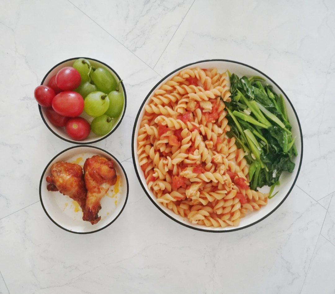 健康瘦•食记
