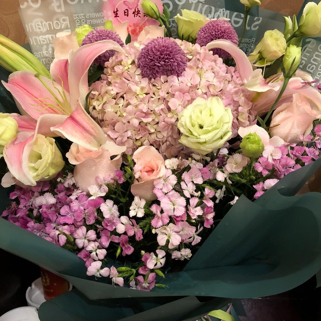 抹茶味饼饼的厨房