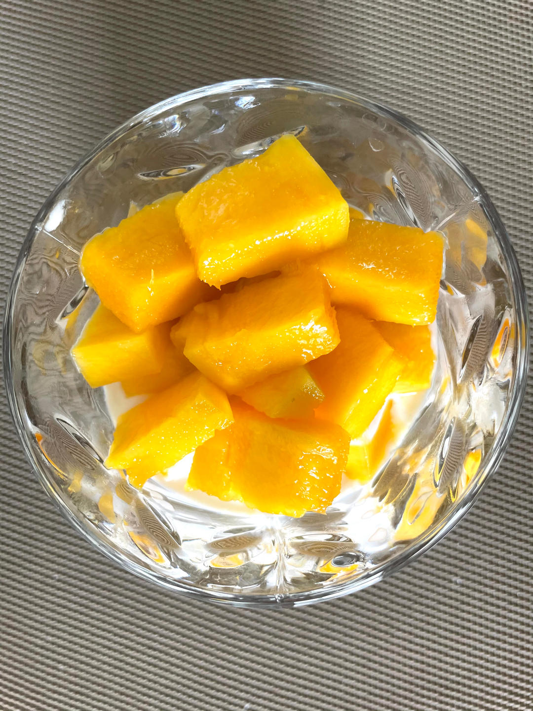 素食与糖果
