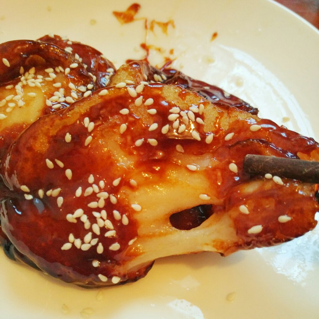 糖油粑粑