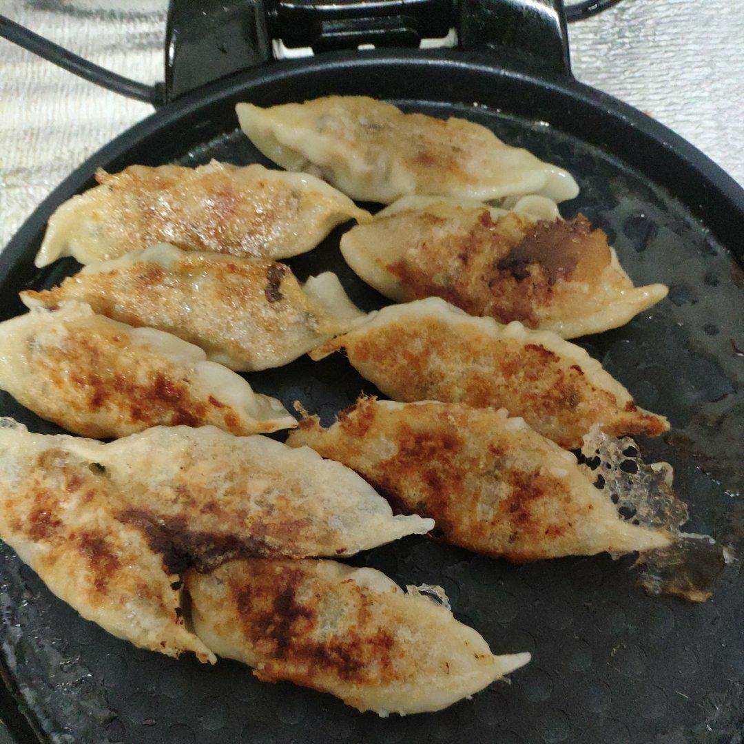 煎饺（速冻饺子🥟）