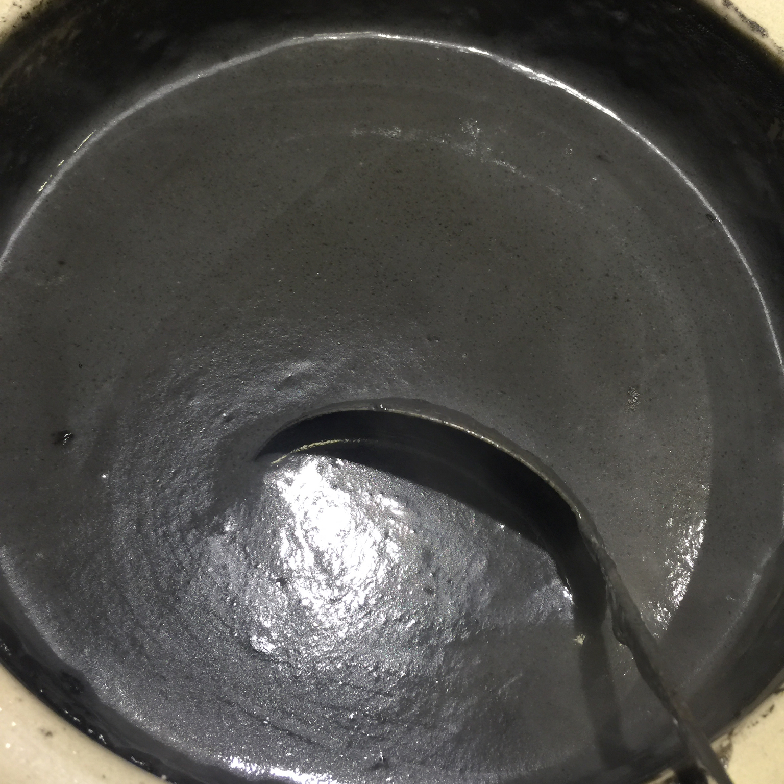 传统港式黑芝麻糊