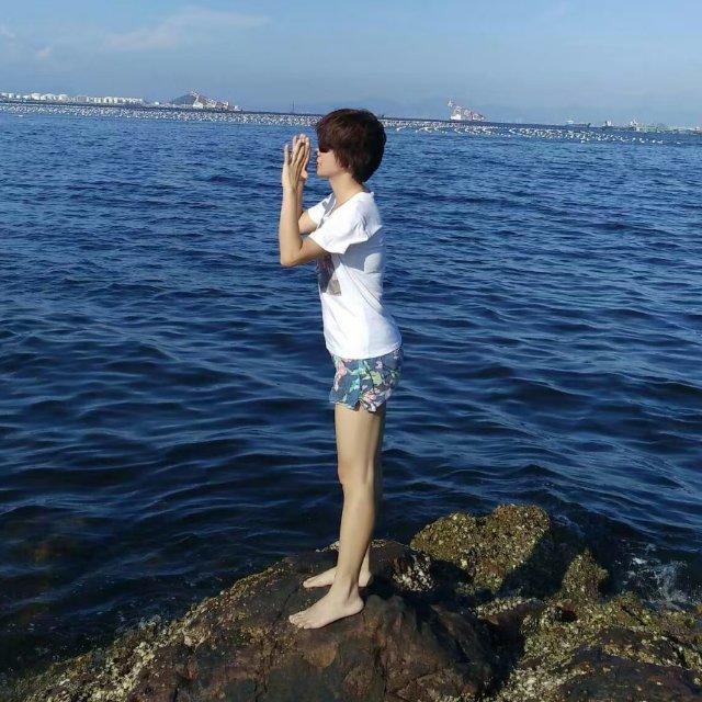 Joan丽