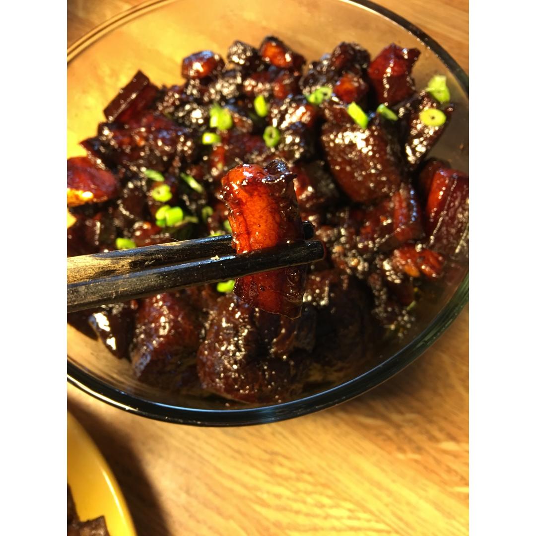 红烧肉