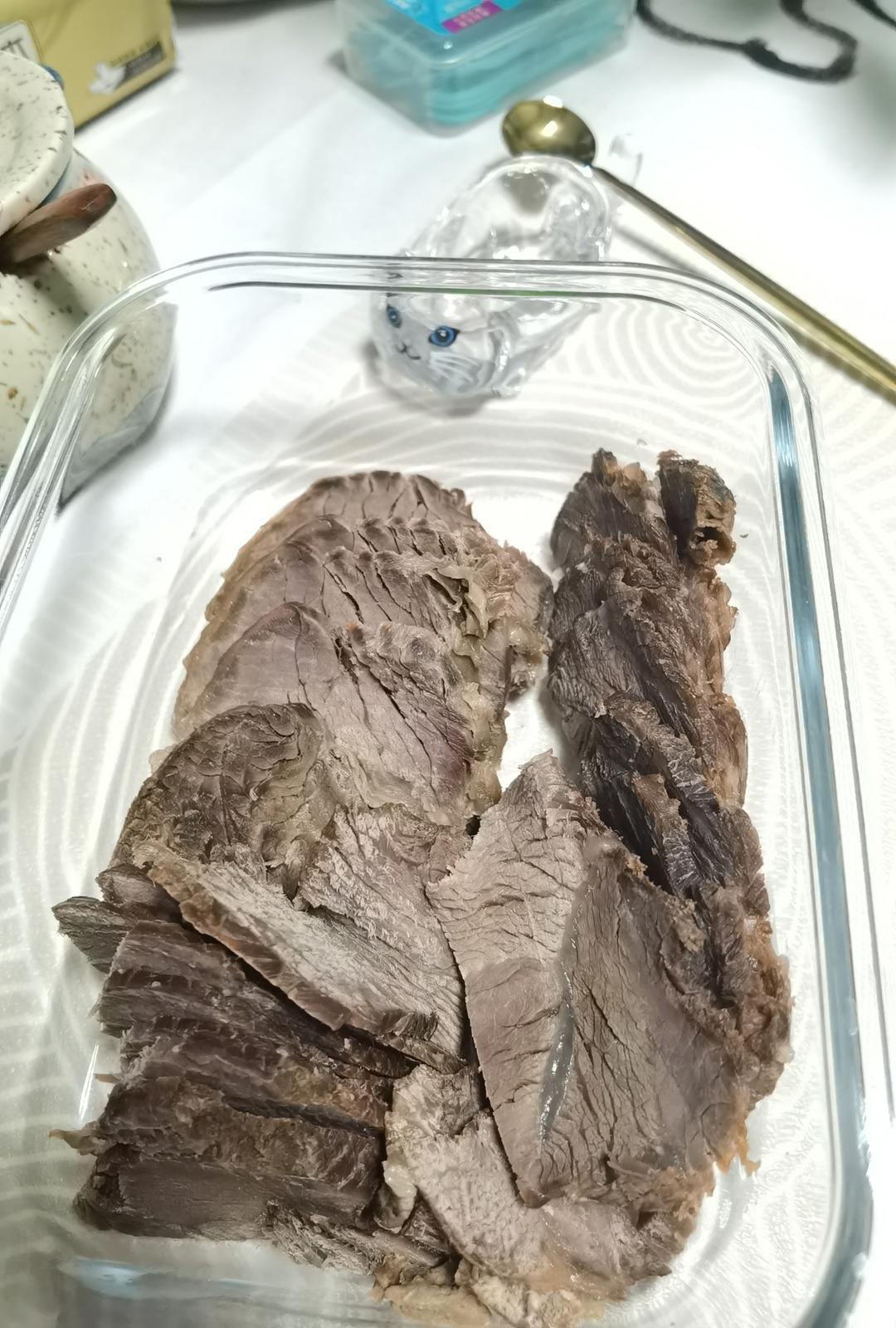 极简·古法｜酱牛肉·卤牛肉·牛腱子｜卡卡爸·不藏私
