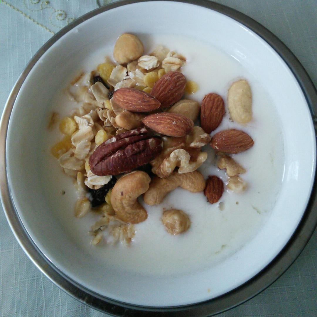 自制酸奶（保温瓶版）