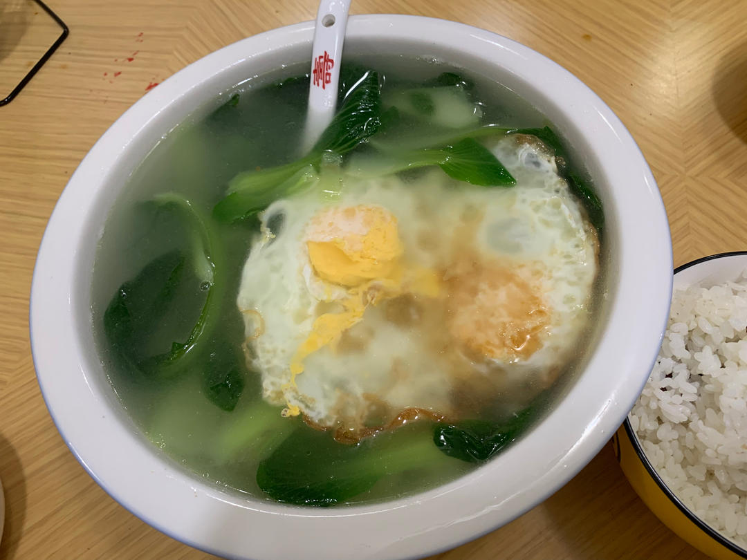 家常煎蛋汤合集