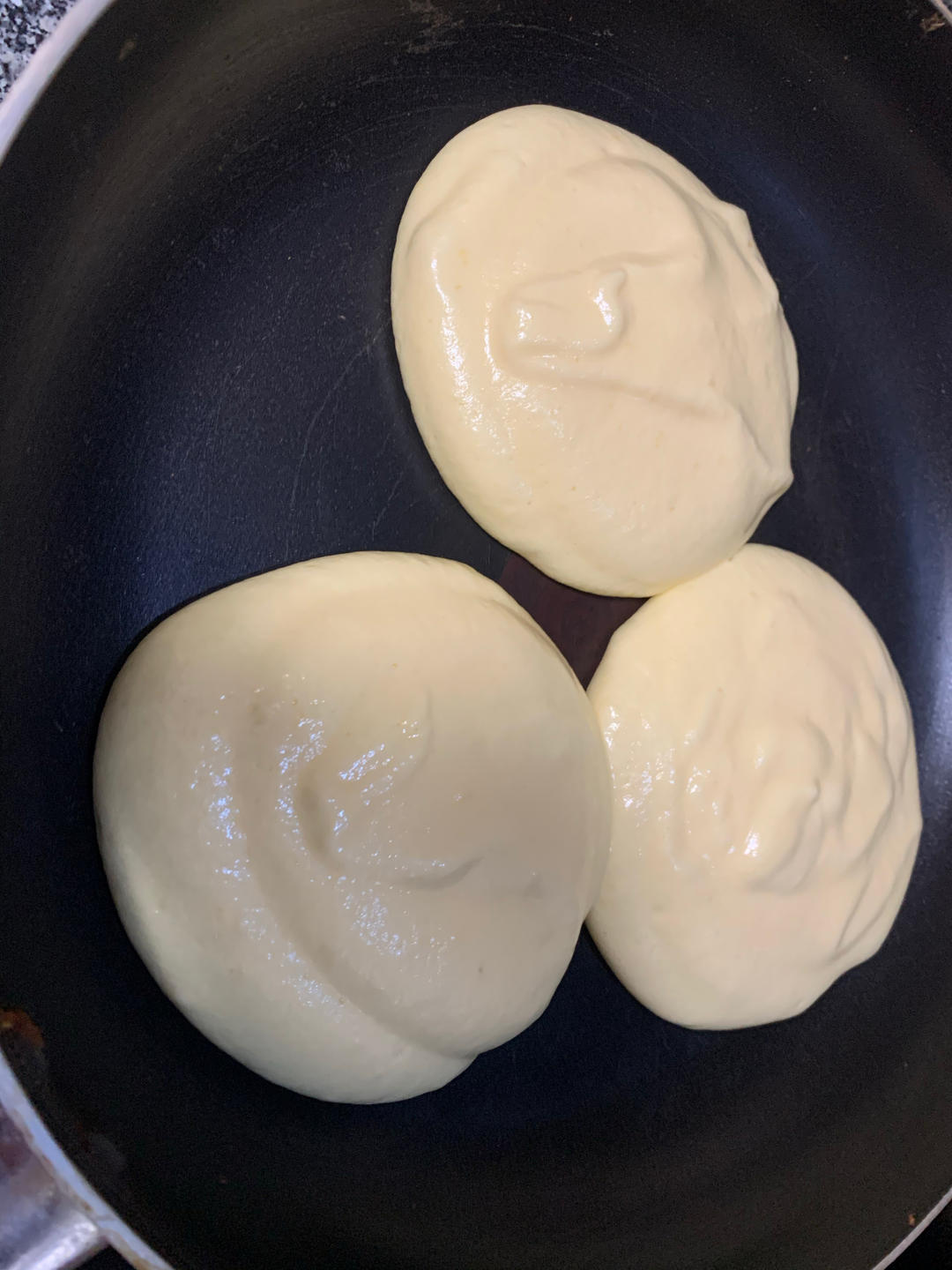舒芙蕾 一一 第一次就成功！做法超级简单的一款甜品🍰