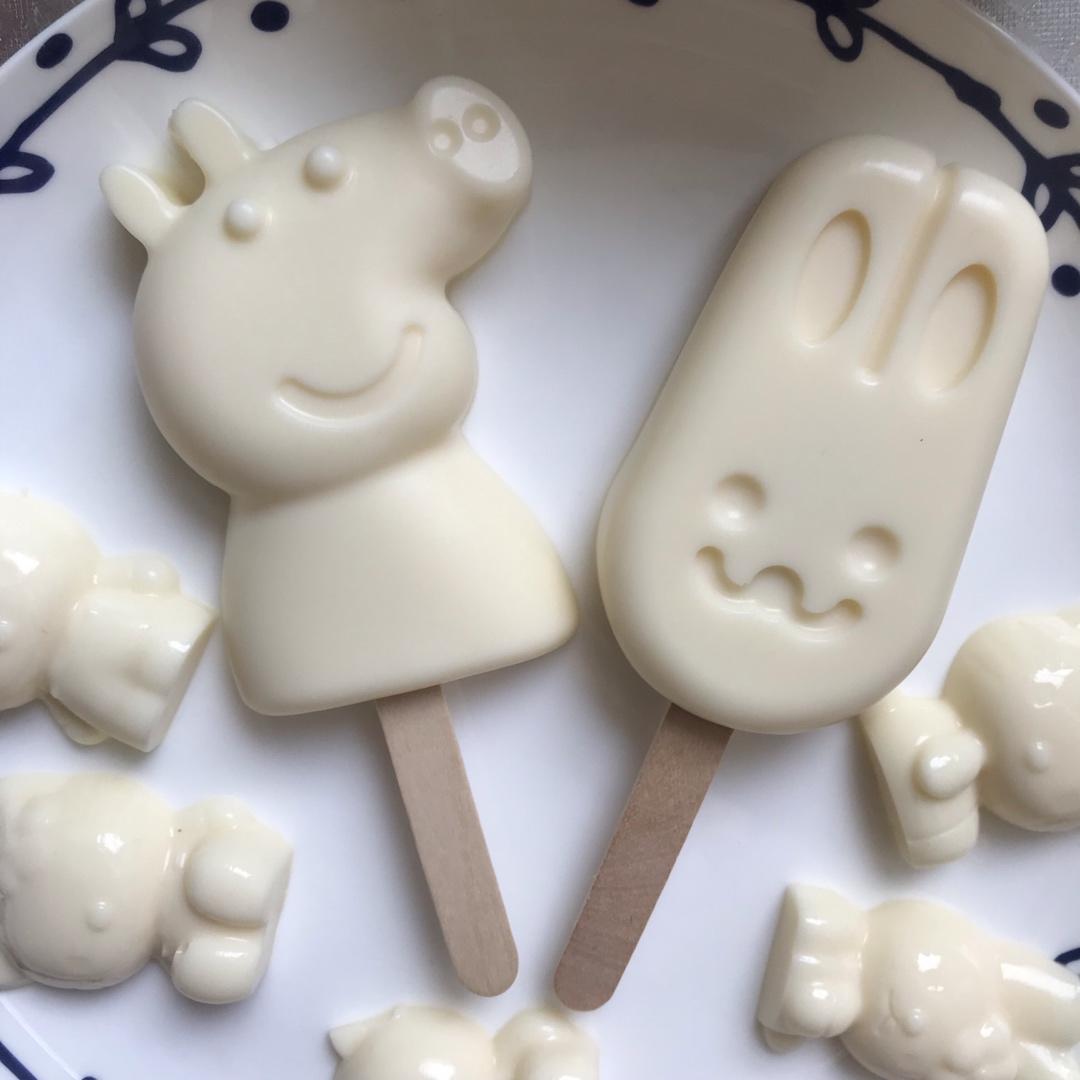 奶酪棒（模仿妙可蓝多）