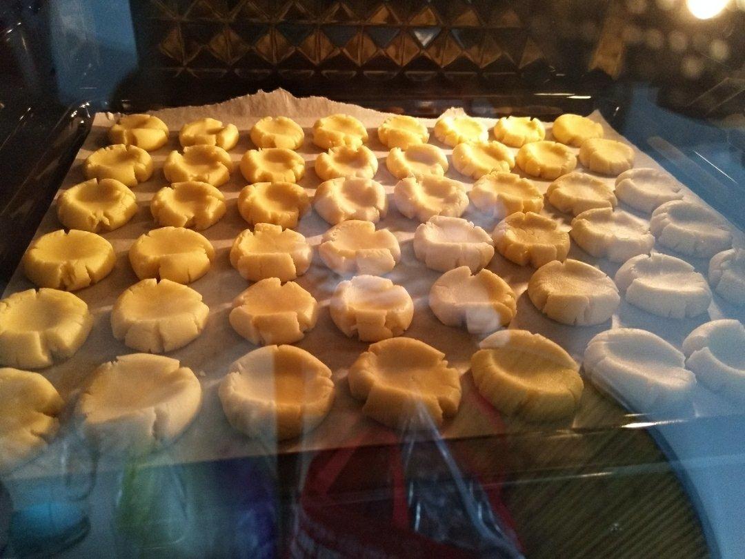 玛格丽特小饼干
