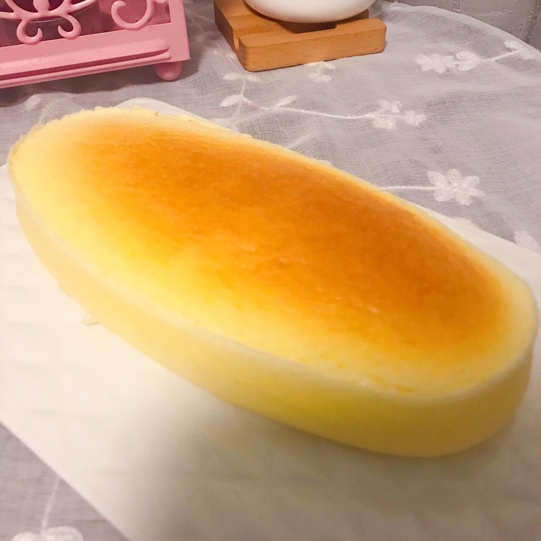 8寸完美轻乳酪蛋糕