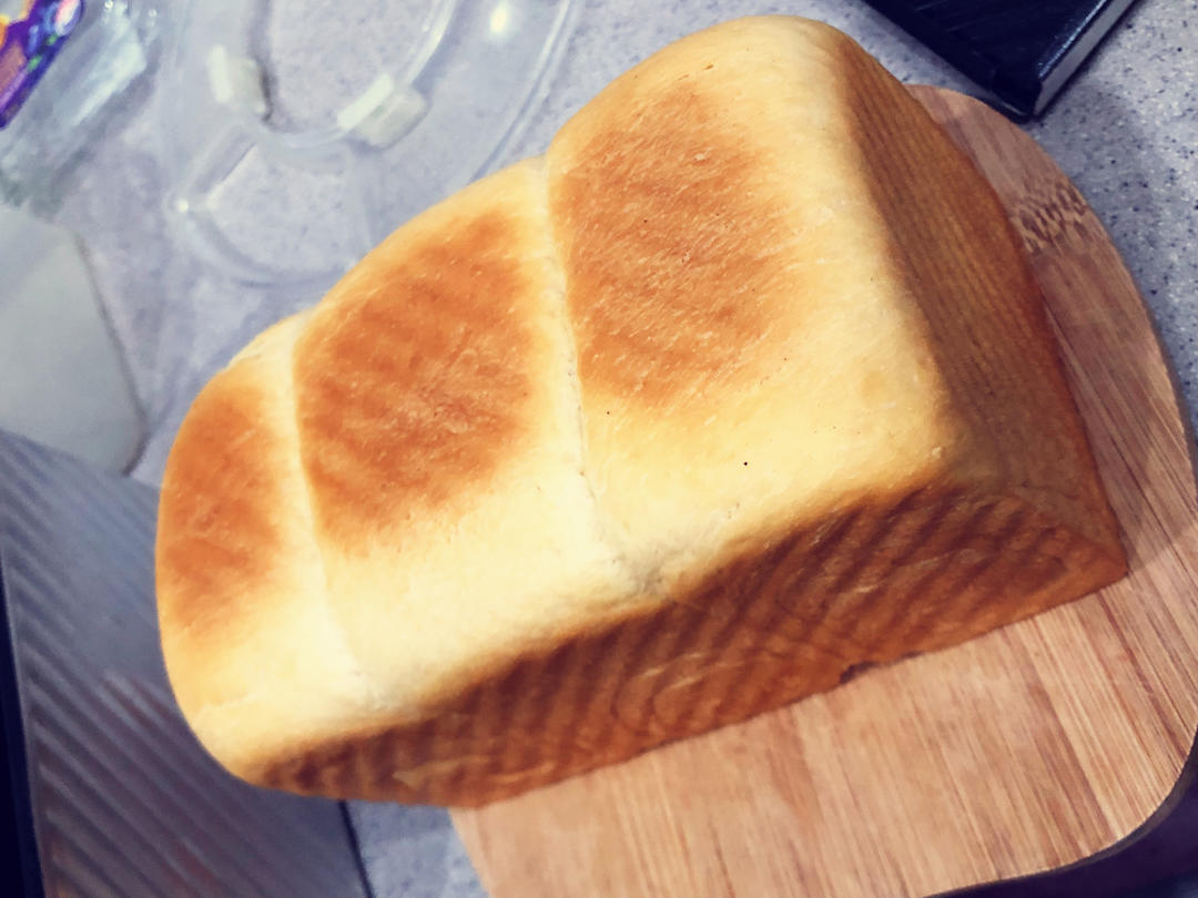 日式生吐司 | 这么软妹，撕着吃一整条好了！ | Joyce Bakery vol.28
