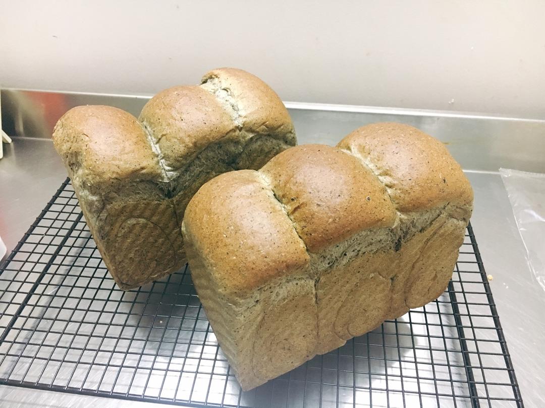 我的100个吐司练习