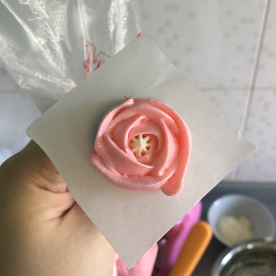 翻译几款常见的奶油霜（六）---奶油奶酪霜