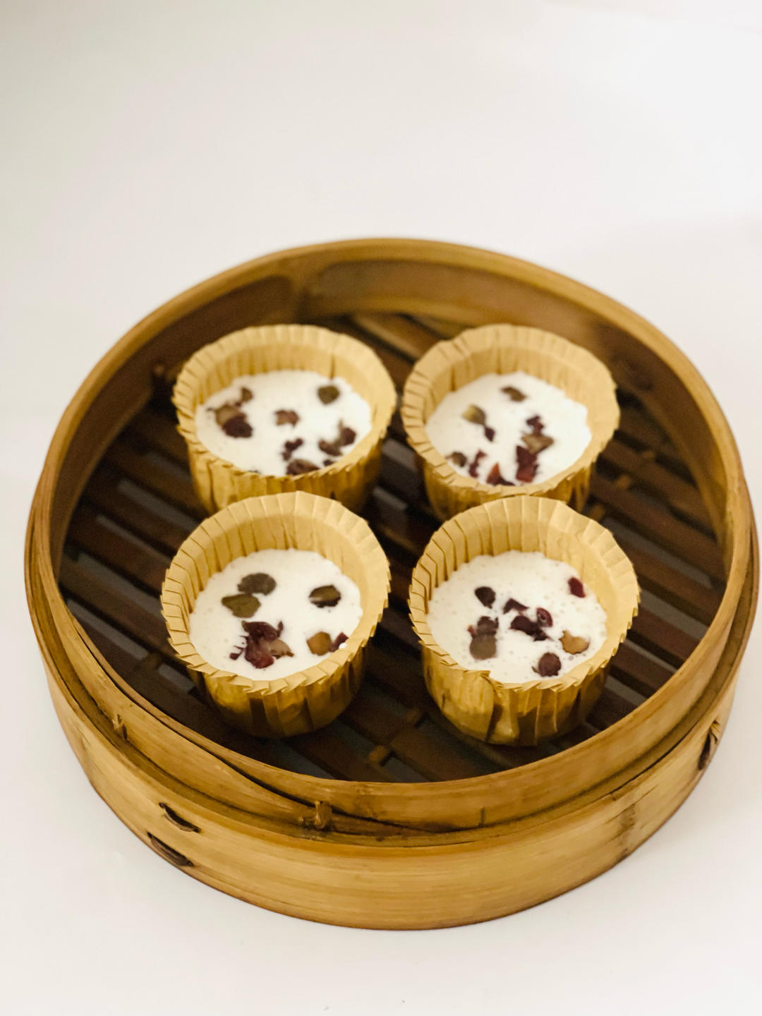 有手就能秒会的大米糕