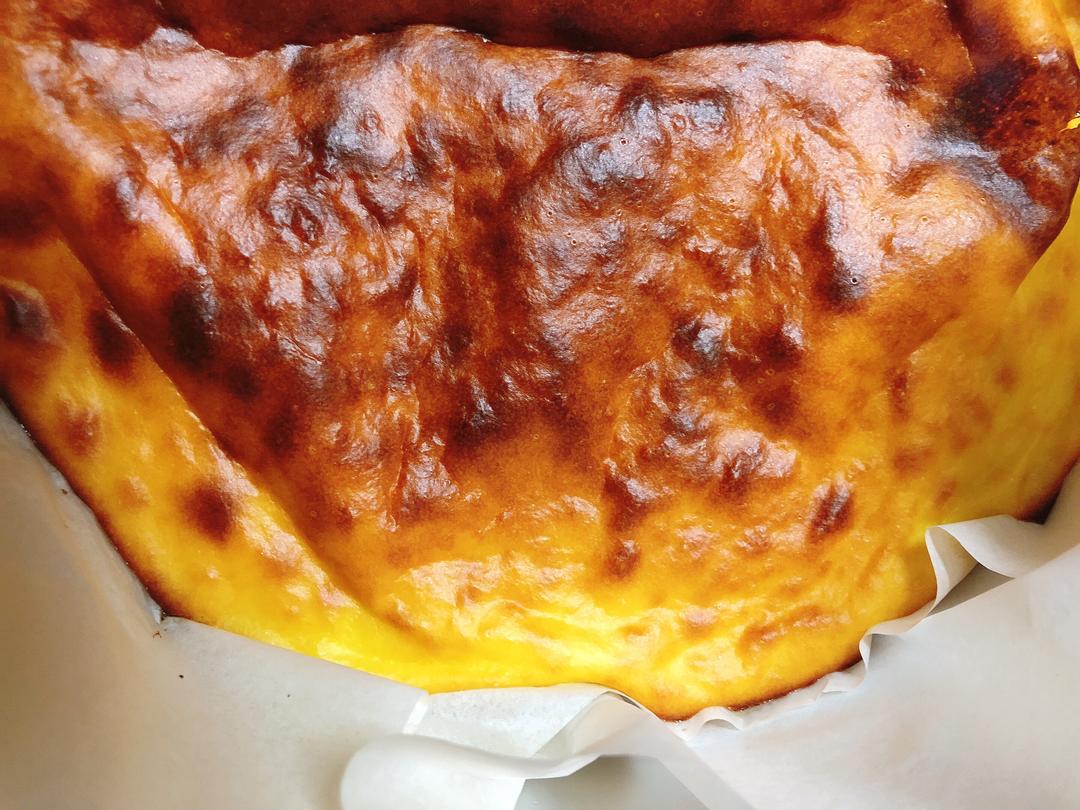 简易酸奶蛋糕（烤箱）