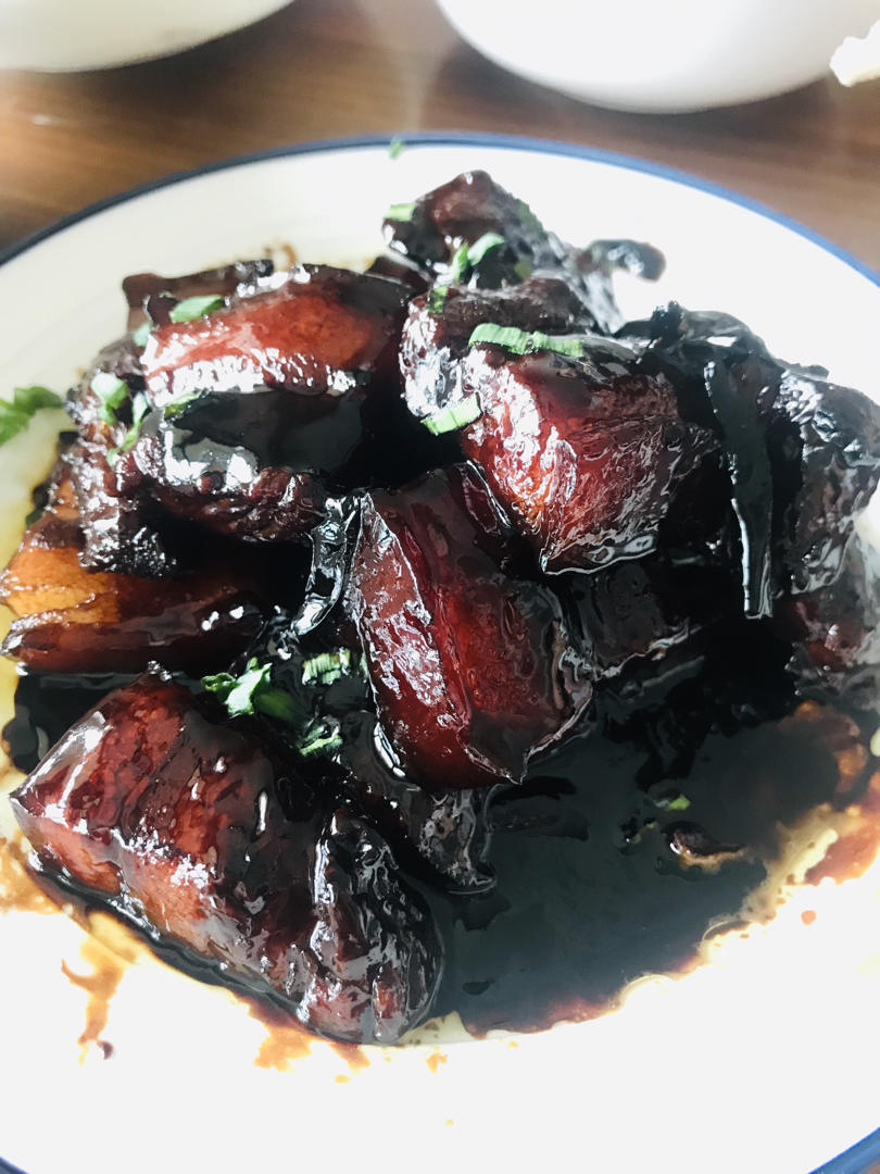 红烧肉
