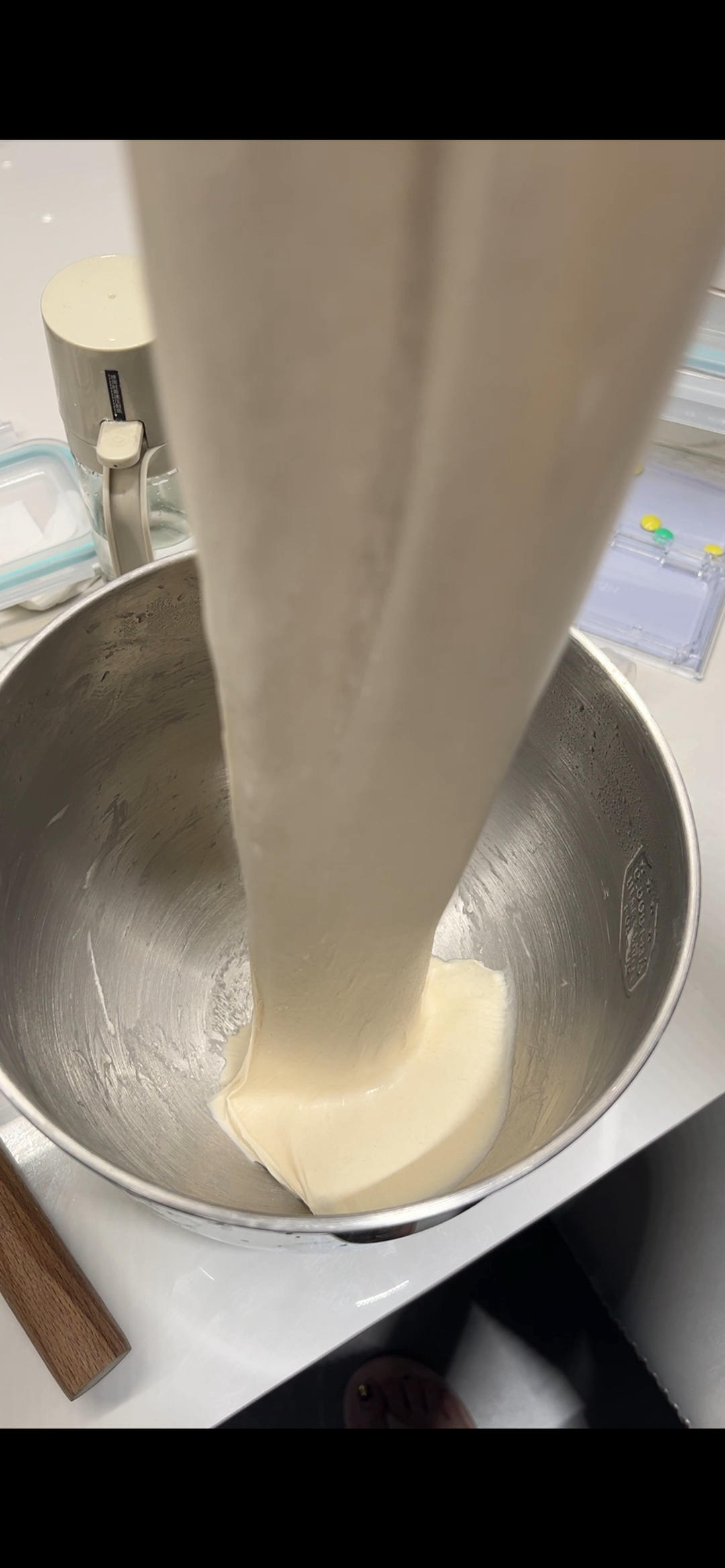 欧包（自己记录）