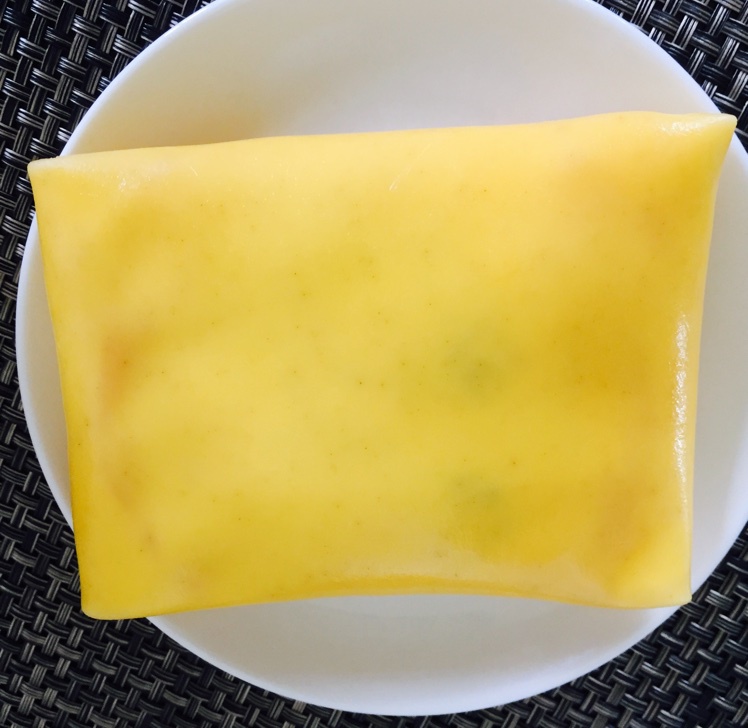 猛火40秒快煎班戟皮、可丽饼(女汉子速度版)