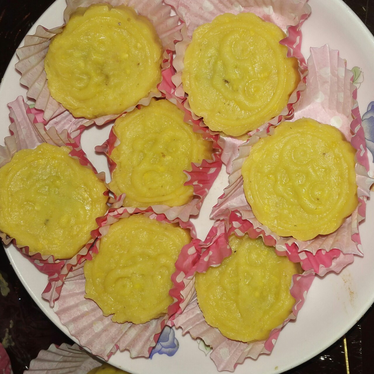 绿豆糕